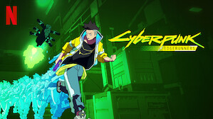 Sci-Fi Anime | Sitio oficial de Netflix Sci-Fi Anime | Sitio oficial de Netflix