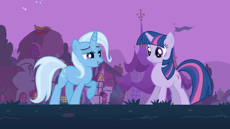 Watch My Little Pony: Friendship Is Magic | Netflix Watch My Little Pony: Friendship Is Magic | Netflix