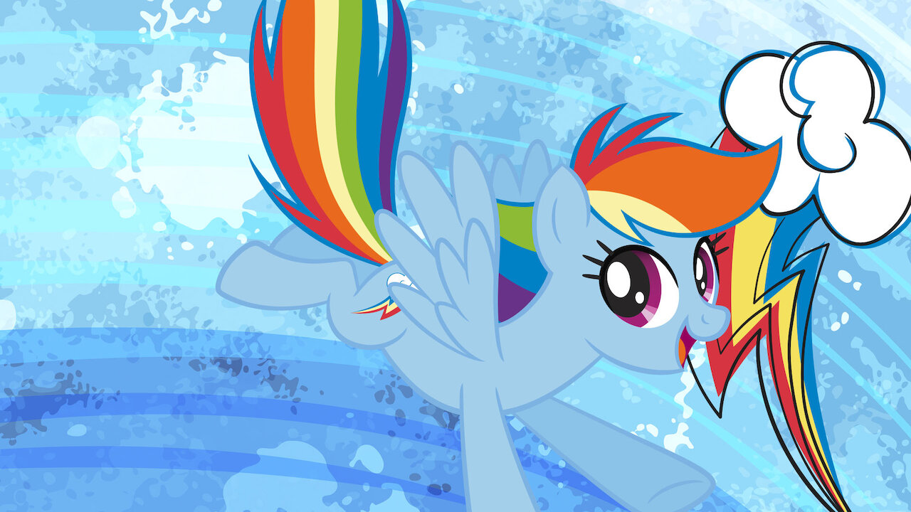 Watch My Little Pony: Friendship Is Magic | Netflix Watch My Little Pony: Friendship Is Magic | Netflix